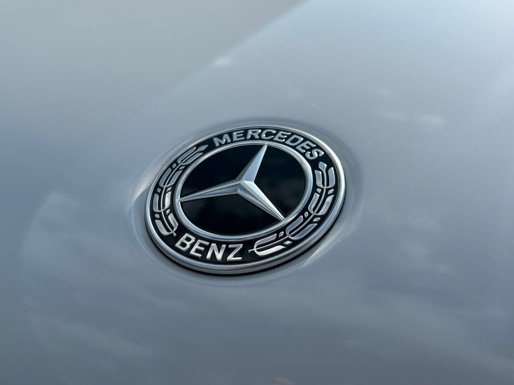 New 2026 Mercedes-Benz GLE 580 4MATIC image 30