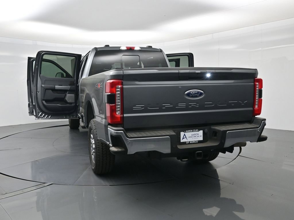 Used 2024 Ford F250 Lariat image 39