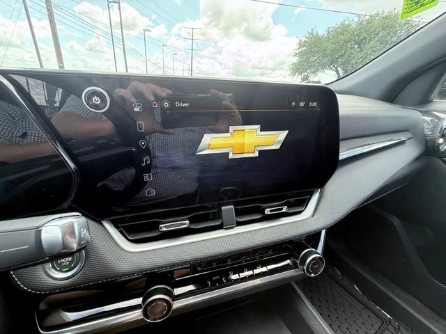Certified 2026 Chevrolet Equinox LT FWD image 37