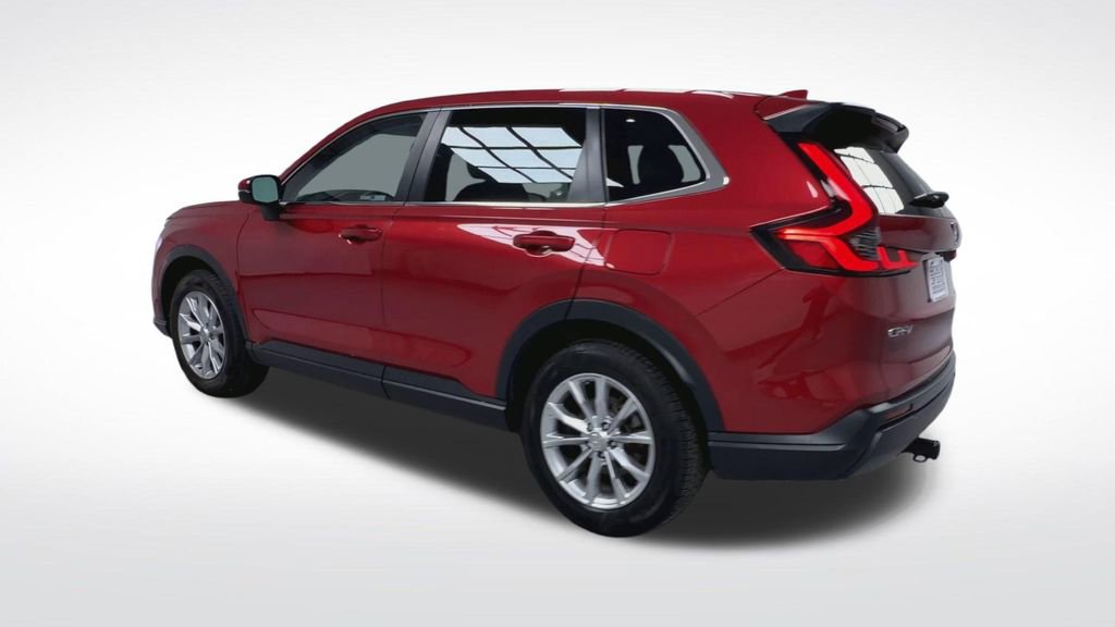 Used 2023 Honda CR-V EX image 9