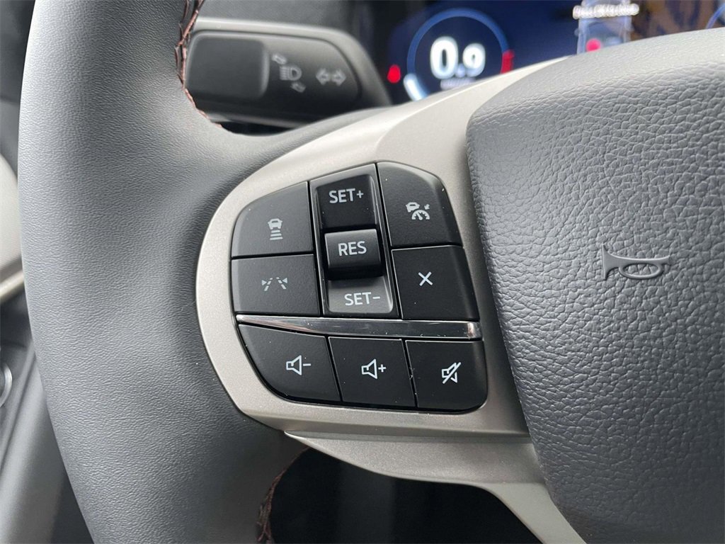 New 2026 Ford Explorer Active w/ Active Comfort Package image 22