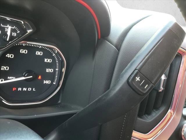 Used 2022 GMC Sierra 1500 Elevation w/ Driver Alert Package I image 15