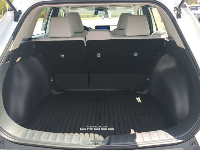 New 2026 Toyota Corolla Cross L FWD image 13