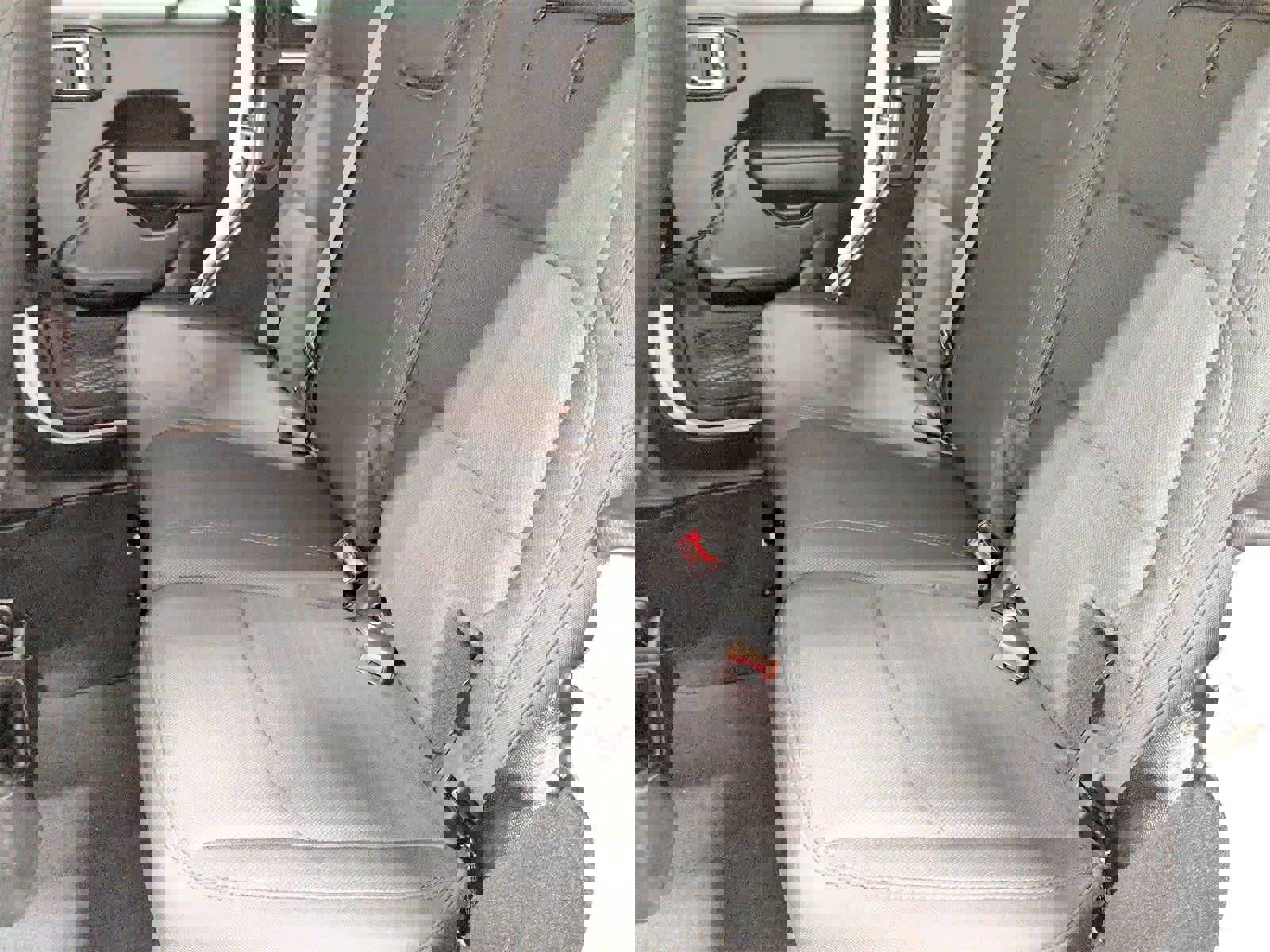 Certified 2022 Jeep Wrangler Unlimited Sport image 19