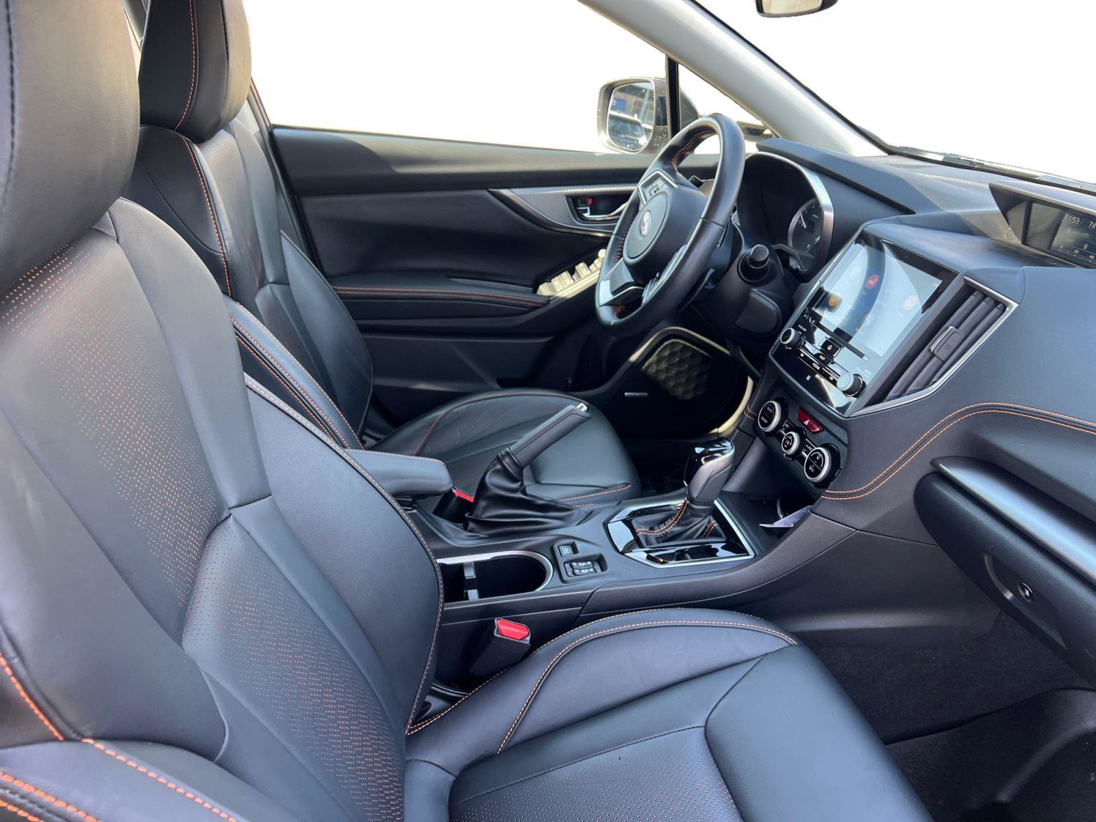 Used 2023 Subaru Crosstrek 2.5i Limited image 15