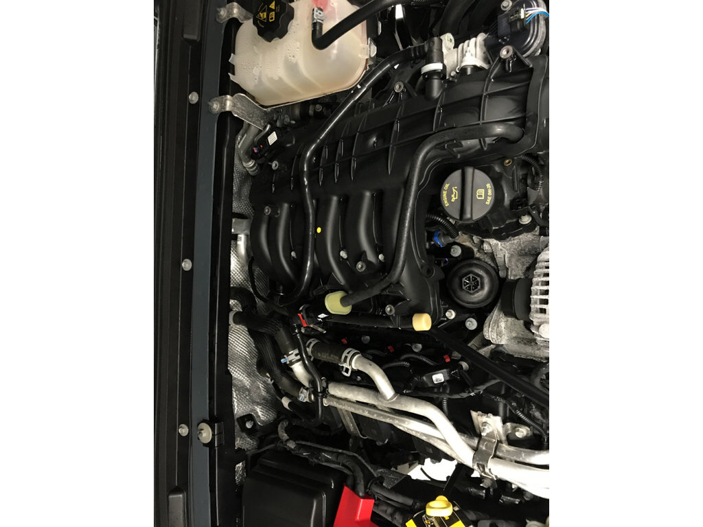 Used 2024 Jeep Gladiator Sport AWD/4WD image 19