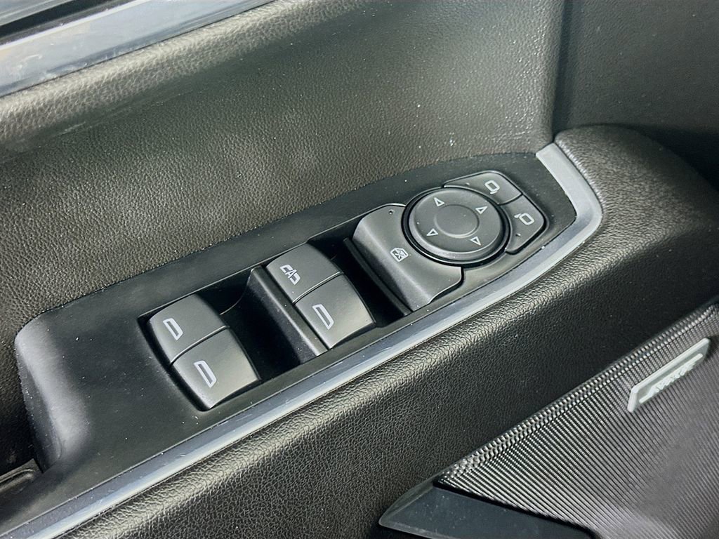 Used 2022 Chevrolet Silverado 1500 RST w/ Convenience Package II image 20