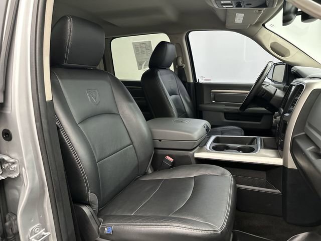 Used 2017 RAM 1500 Big Horn AWD/4WD image 27