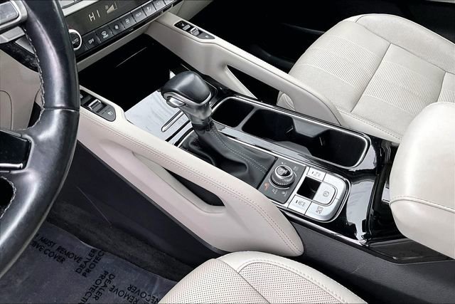Used 2022 Kia Telluride EX image 13