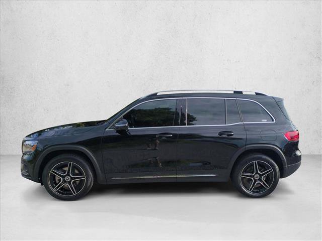 Certified 2026 Mercedes-Benz GLB 250 image 9