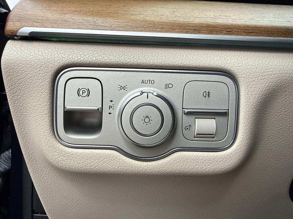 Used 2021 Mercedes-Benz GLE 350 image 47