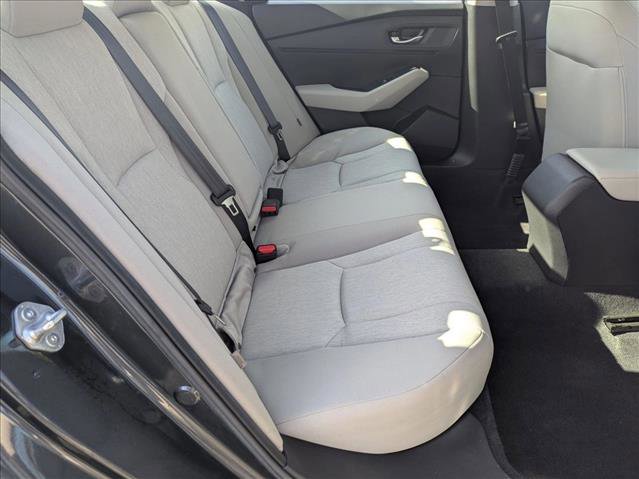Certified 2023 Honda Accord LX image 18