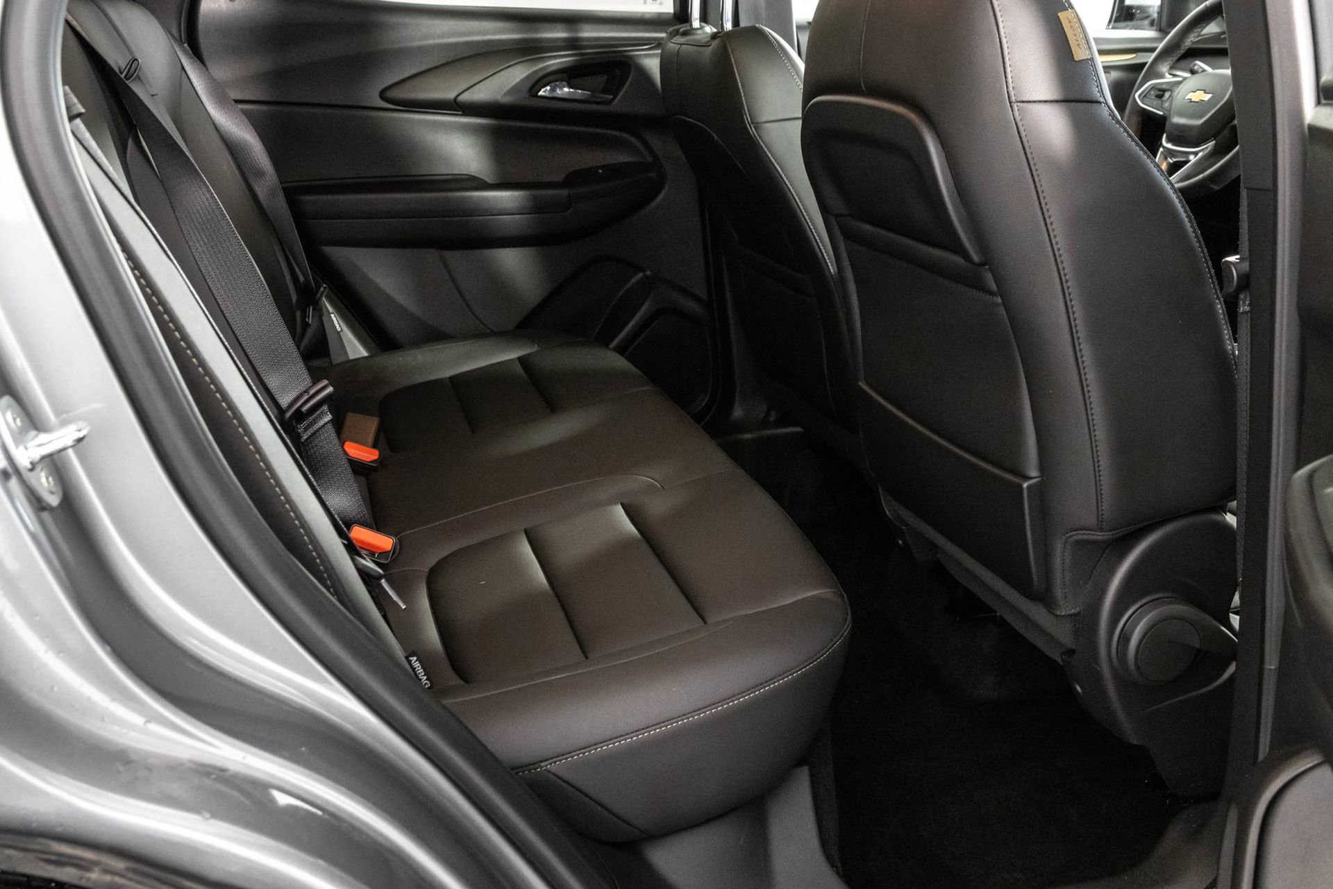Used 2023 Chevrolet TrailBlazer ACTIV w/ Convenience Package FWD image 38