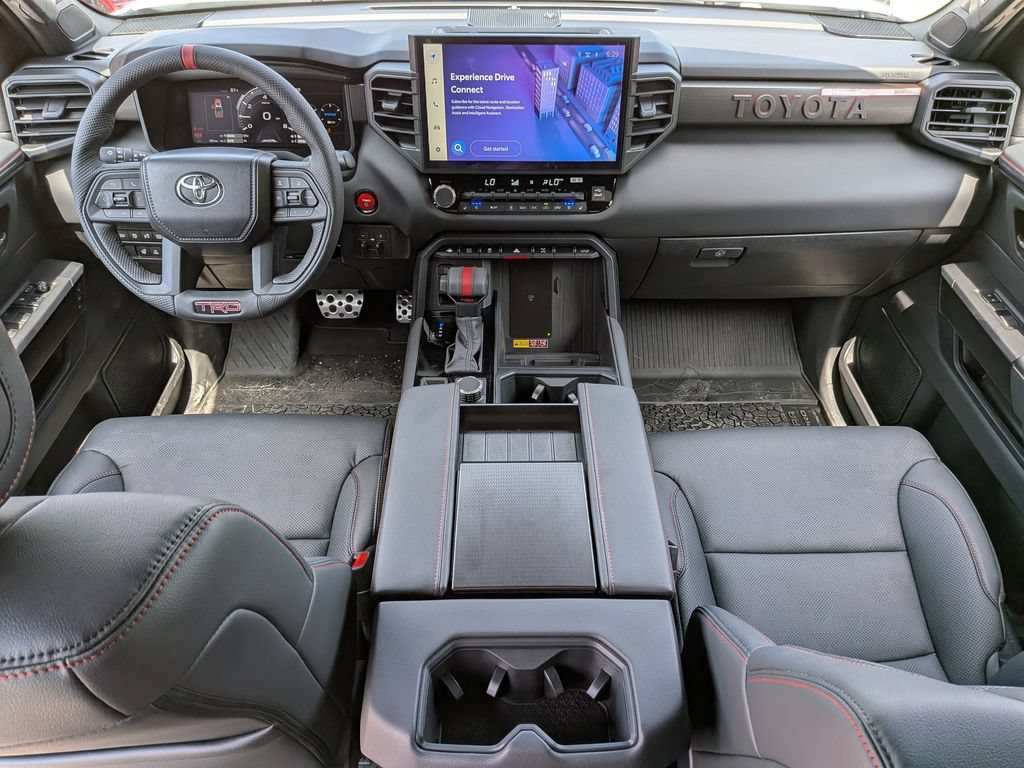New 2026 Toyota Tundra TRD Pro AWD/4WD image 5