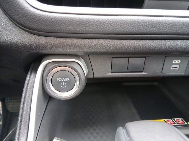 Used 2025 Toyota Grand Highlander AWD Hybrid image 26