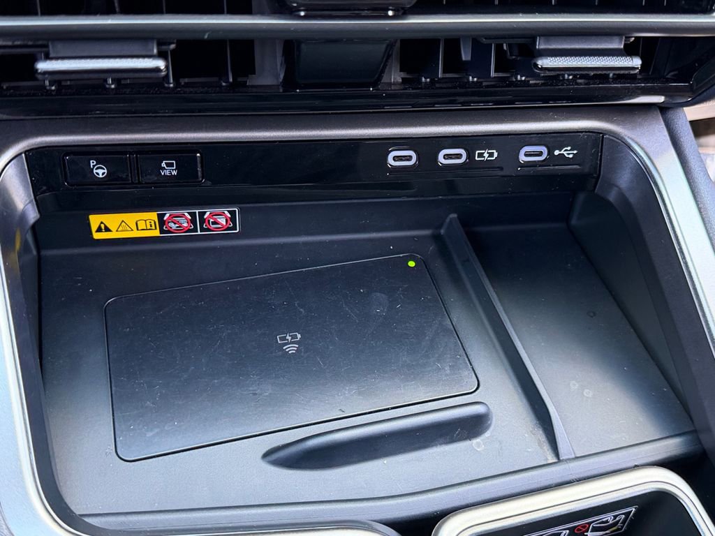 Certified 2026 Lexus TX 350 AWD w/ Technology Package image 24