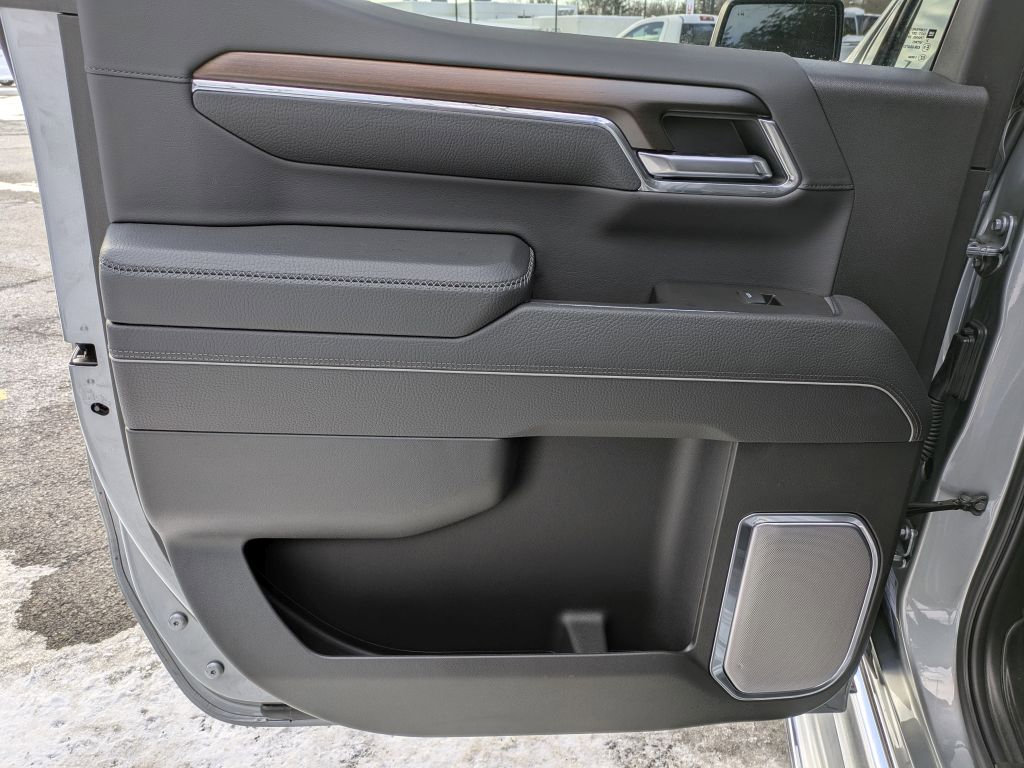 Certified 2025 GMC Sierra 1500 Denali w/ Technology Package image 27