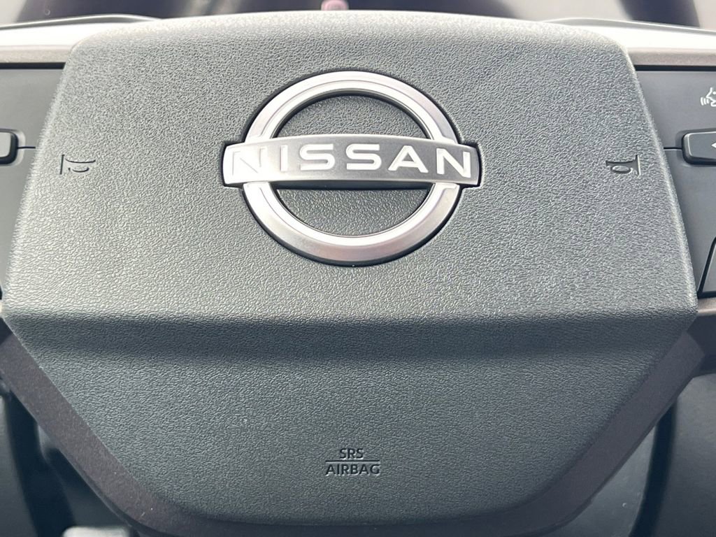 New 2026 Nissan Sentra SV image 5