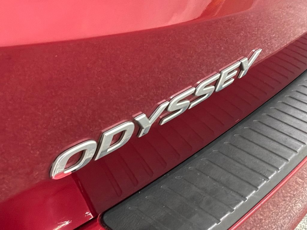 Certified 2023 Honda Odyssey EX image 25