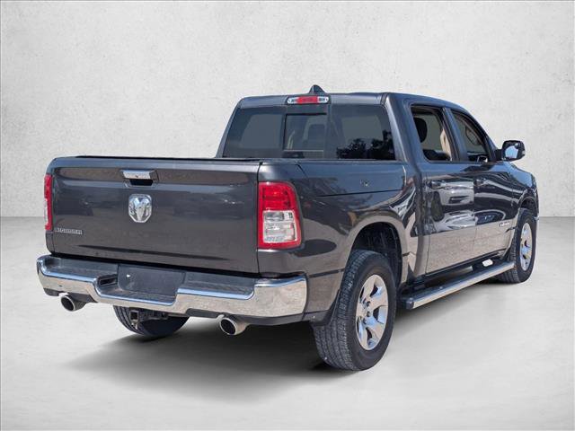 Used 2019 RAM 1500 Big Horn image 5