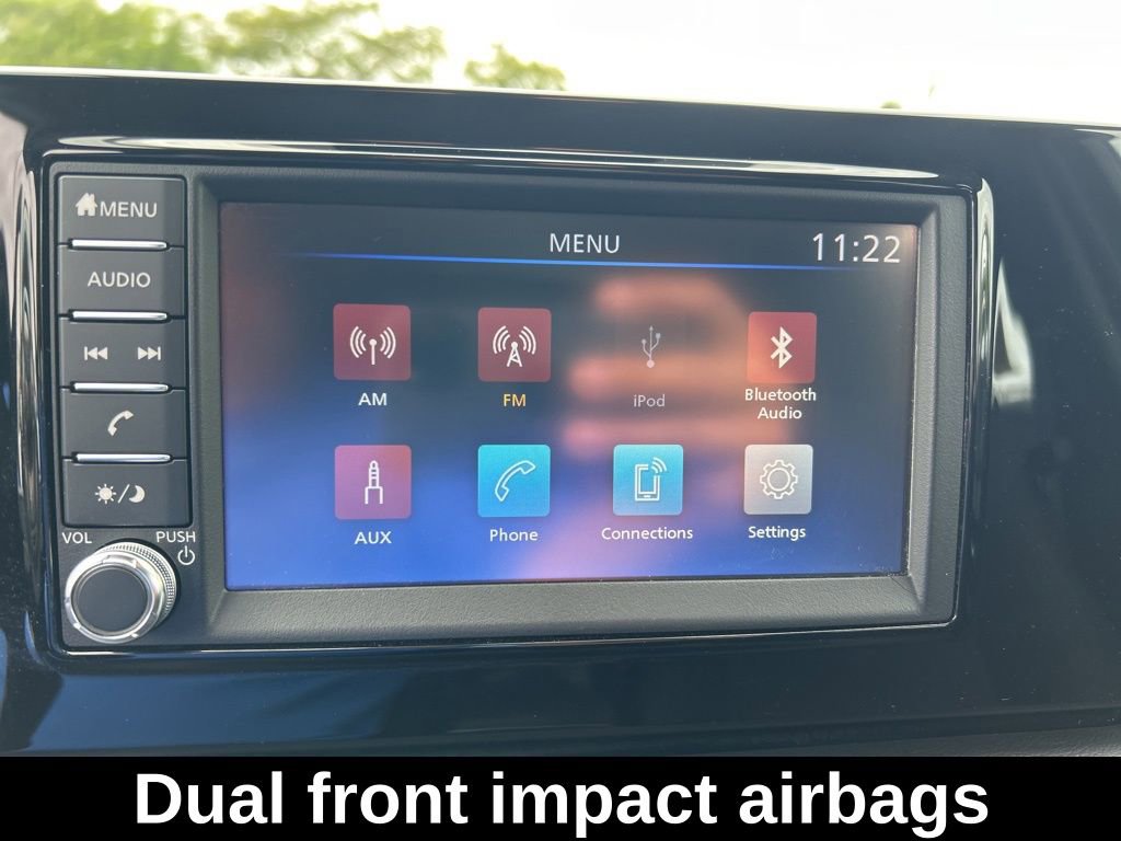 Used 2025 Nissan Kicks S image 13