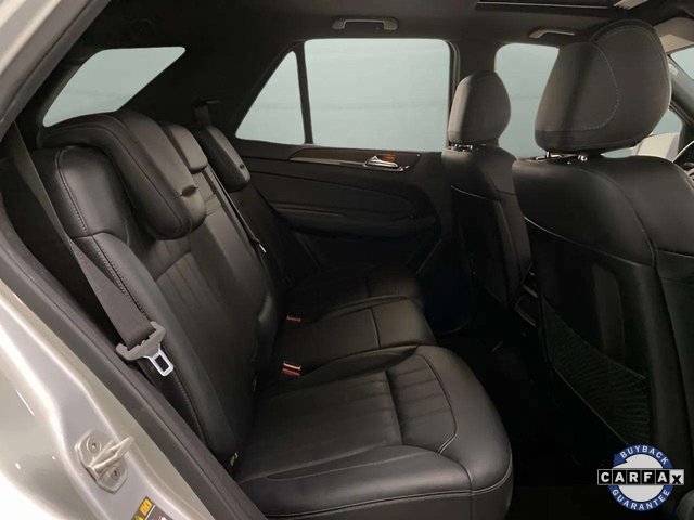 Used 2017 Mercedes-Benz GLE 350 4MATIC image 77