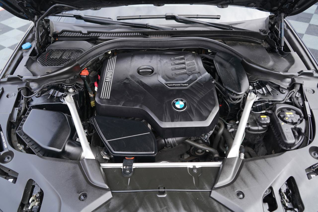 Used 2021 BMW 530i xDrive 530i xDrive Sedan w/ Convenience Package image 77