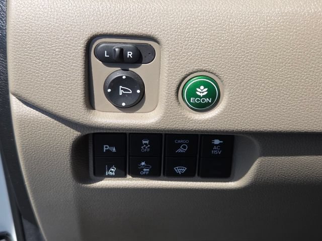 Used 2023 Honda Ridgeline RTL-E image 26
