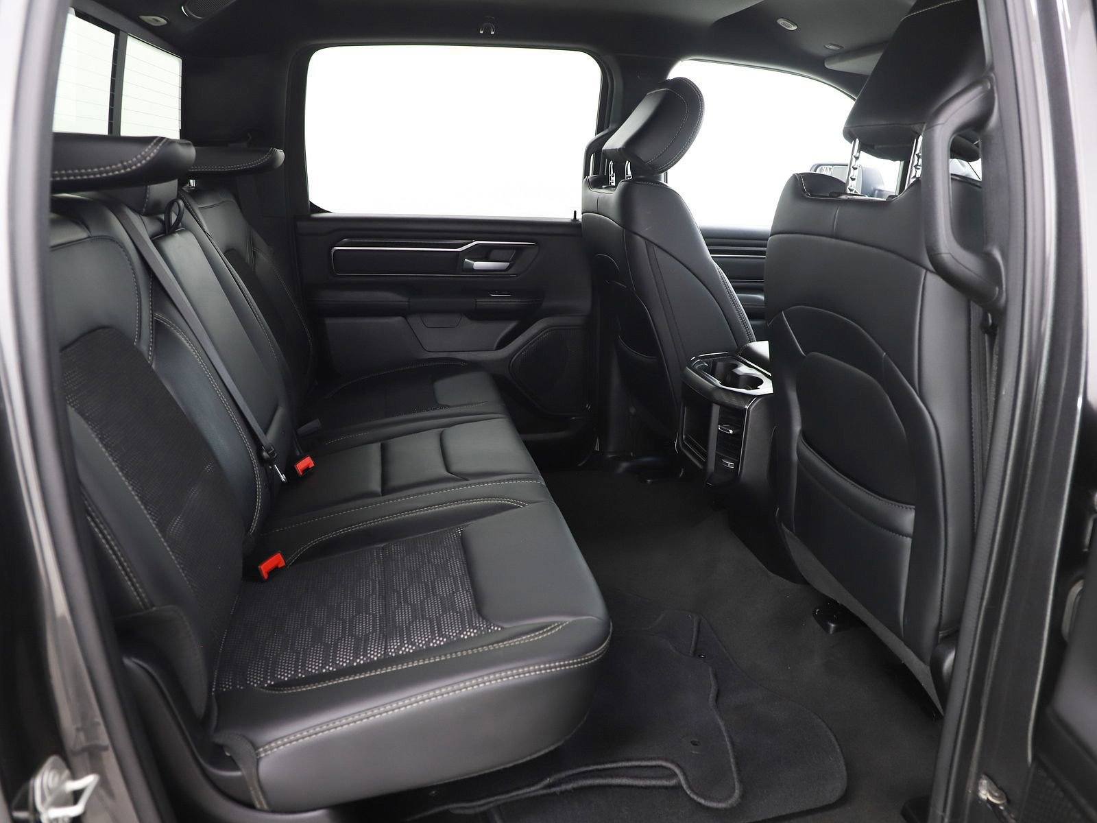 Used 2024 RAM 1500 Sport image 13