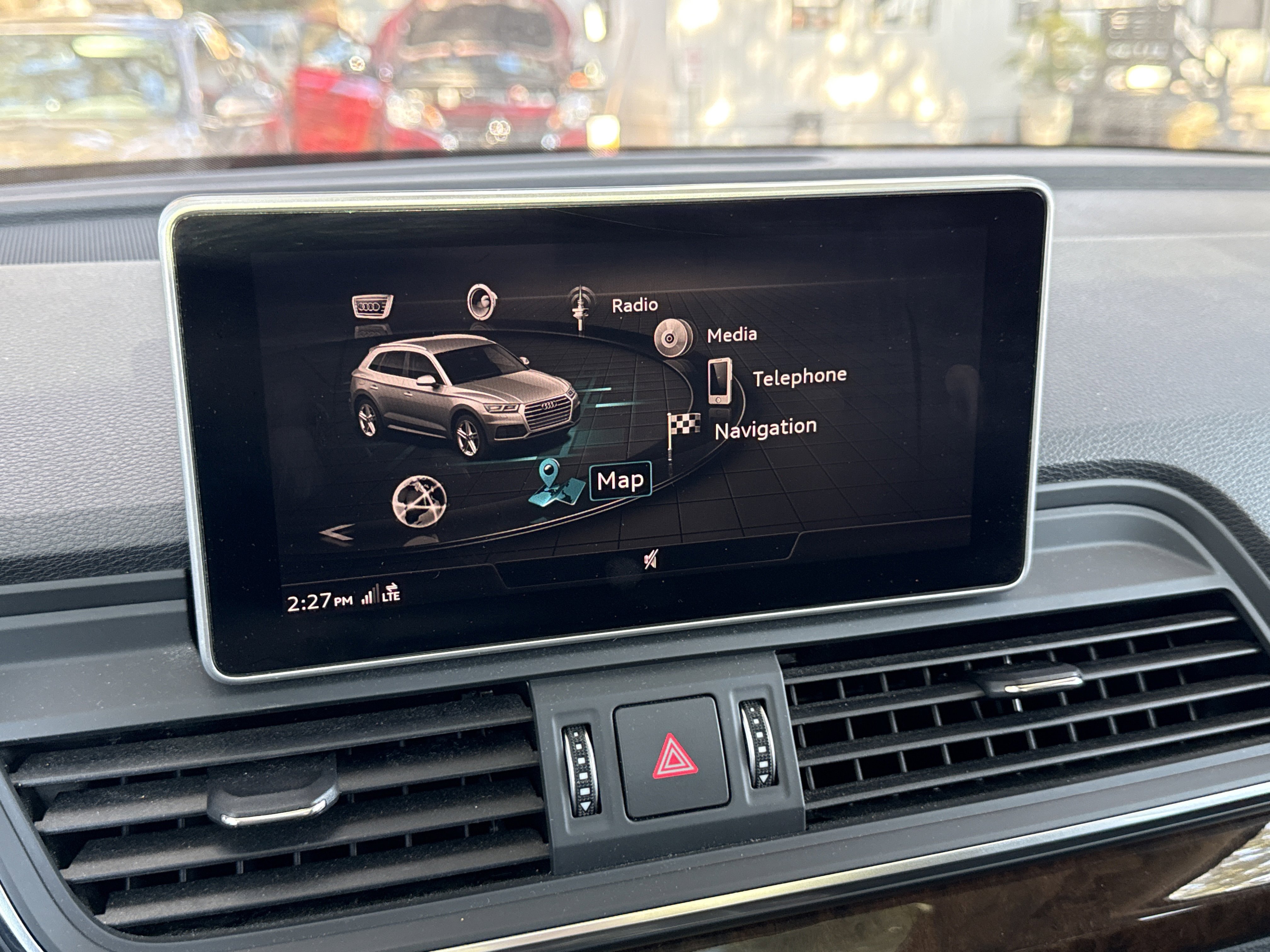 Used 2019 Audi Q5 Prestige AWD/4WD image 37