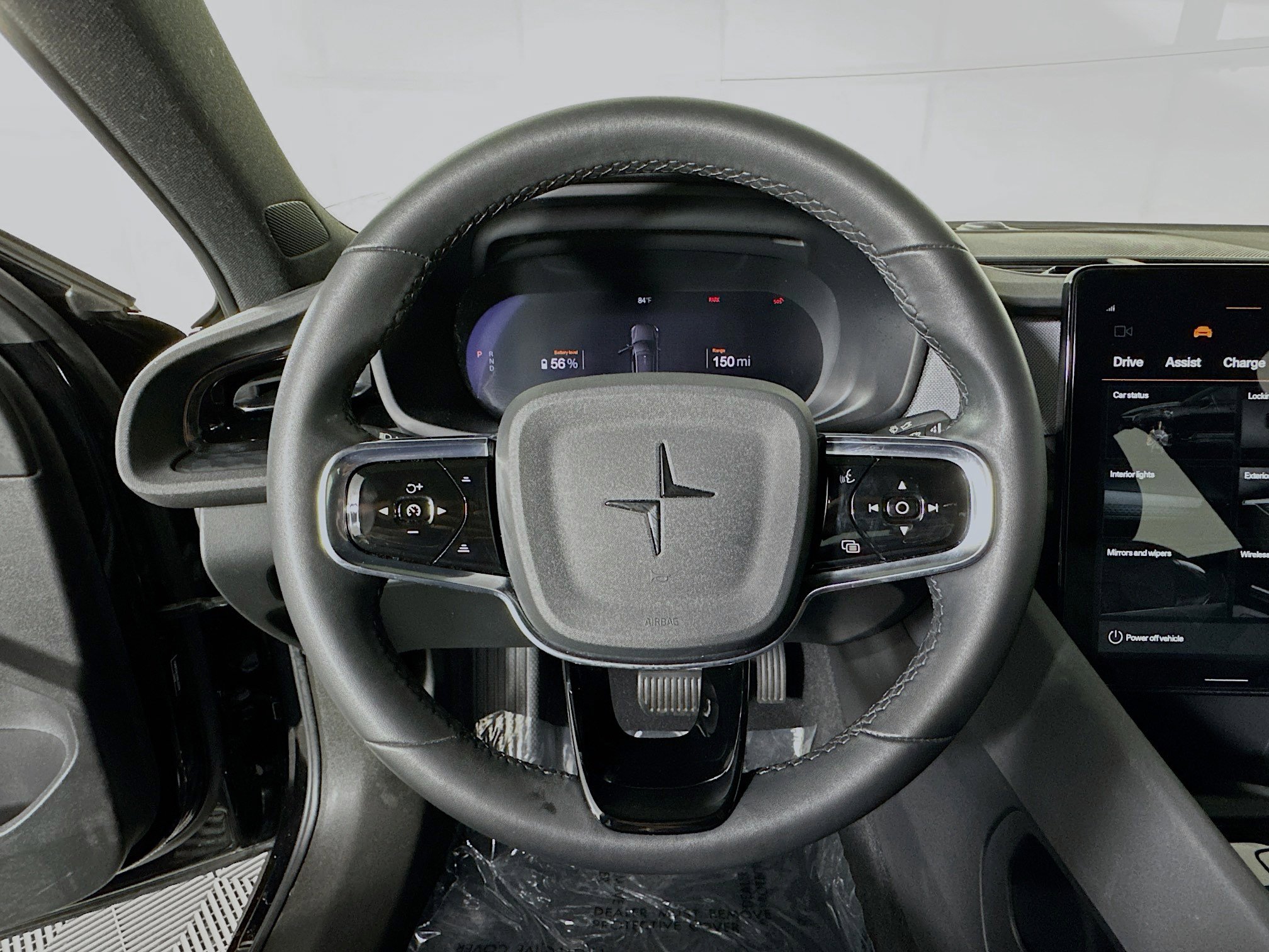 Used 2024 Polestar Polestar 2 image 15