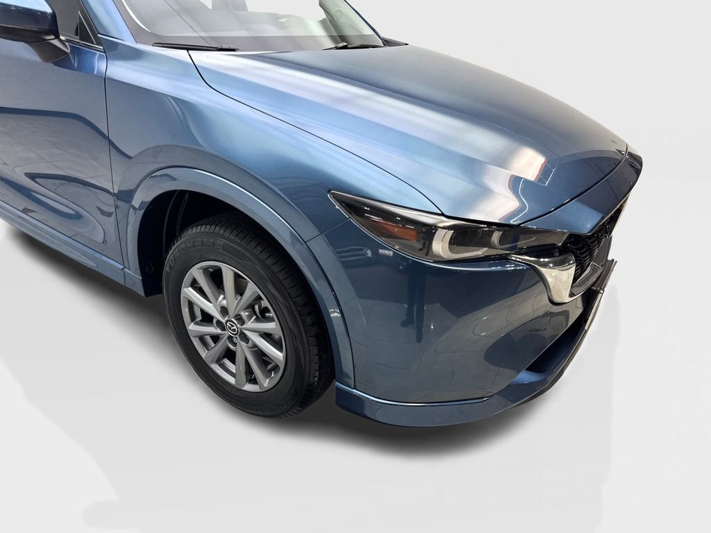 Used 2024 MAZDA CX-5 AWD 2.5 S w/ Select Package image 19