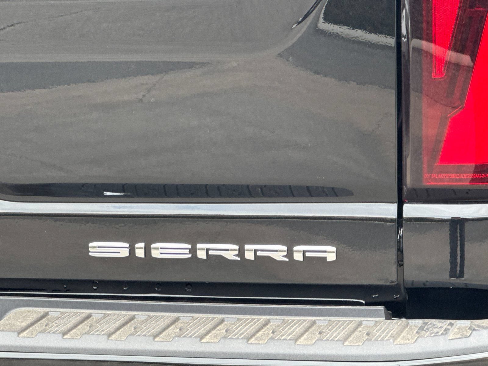 New 2026 GMC Sierra 2500 Denali Ultimate AWD/4WD image 26