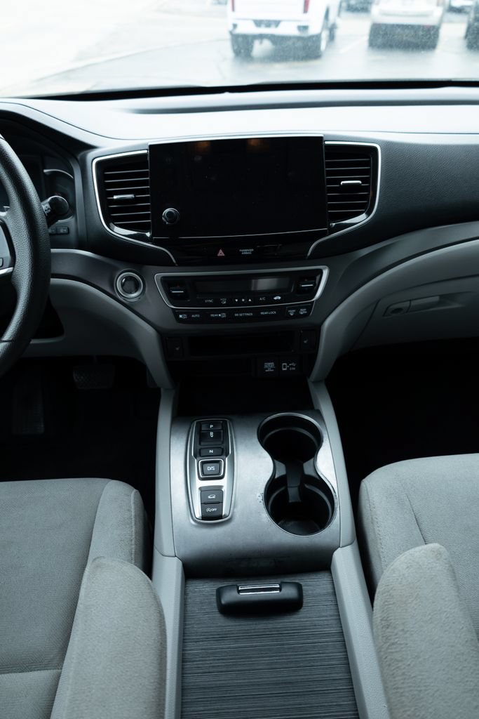 Used 2021 Honda Pilot EX image 20