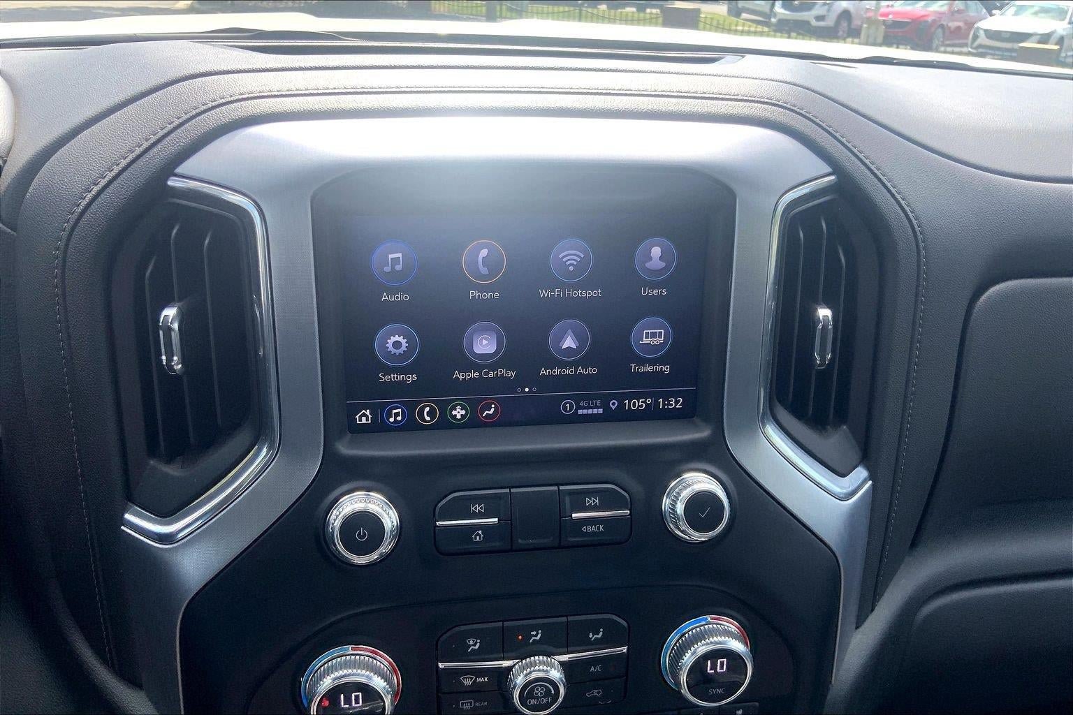 Used 2023 GMC Sierra 2500 SLT AWD/4WD image 22