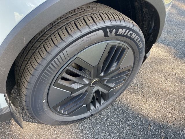 New 2026 Volvo EX30 Cross Country Ultra w/ Protection Package Premier image 16