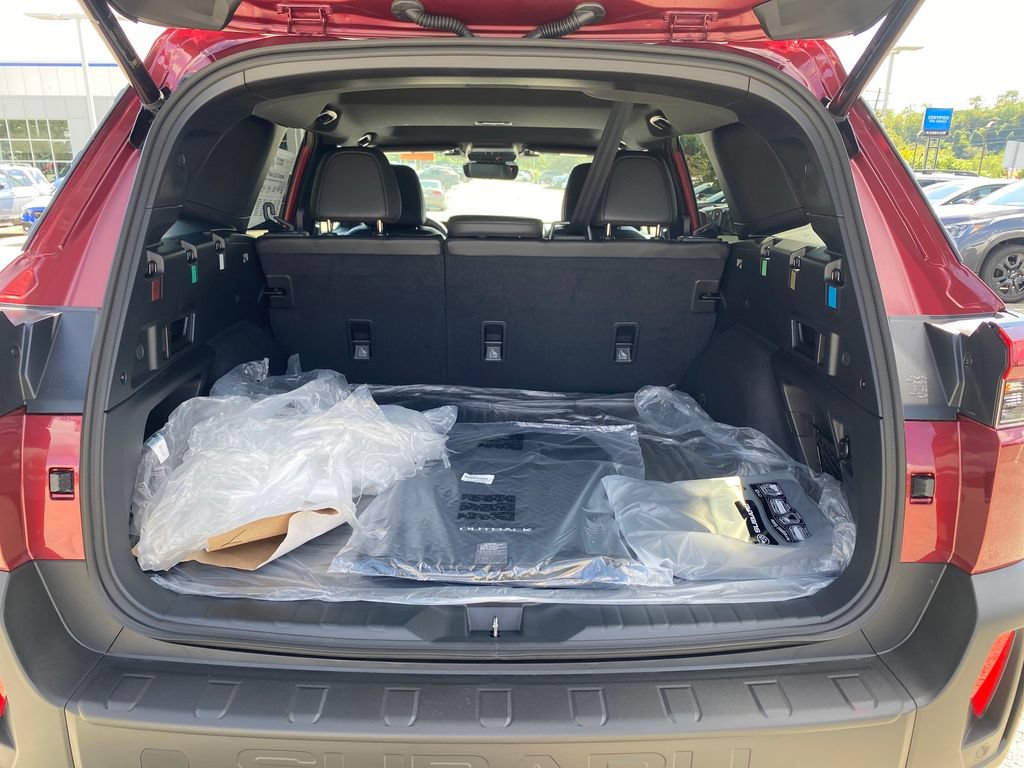 New 2026 Subaru Outback Premium AWD/4WD image 15
