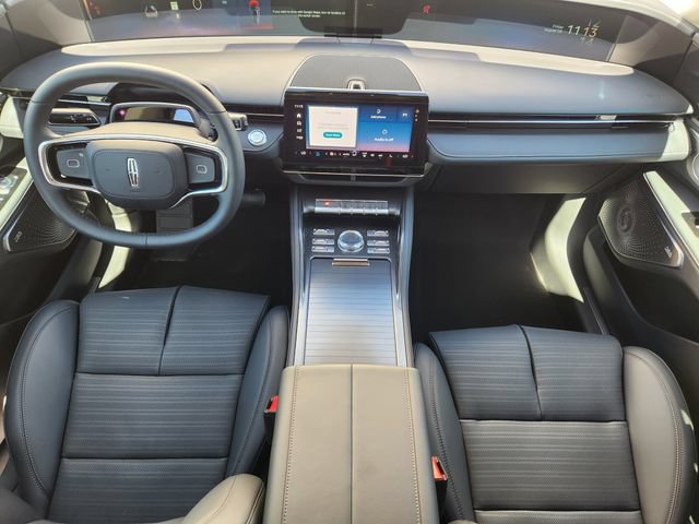 New 2026 Lincoln Nautilus Reserve AWD/4WD image 11