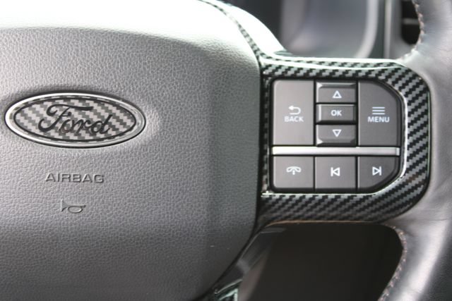 Used 2023 Ford F150 Lightning Lariat w/ Equipment Group 511A High AWD/4WD image 24