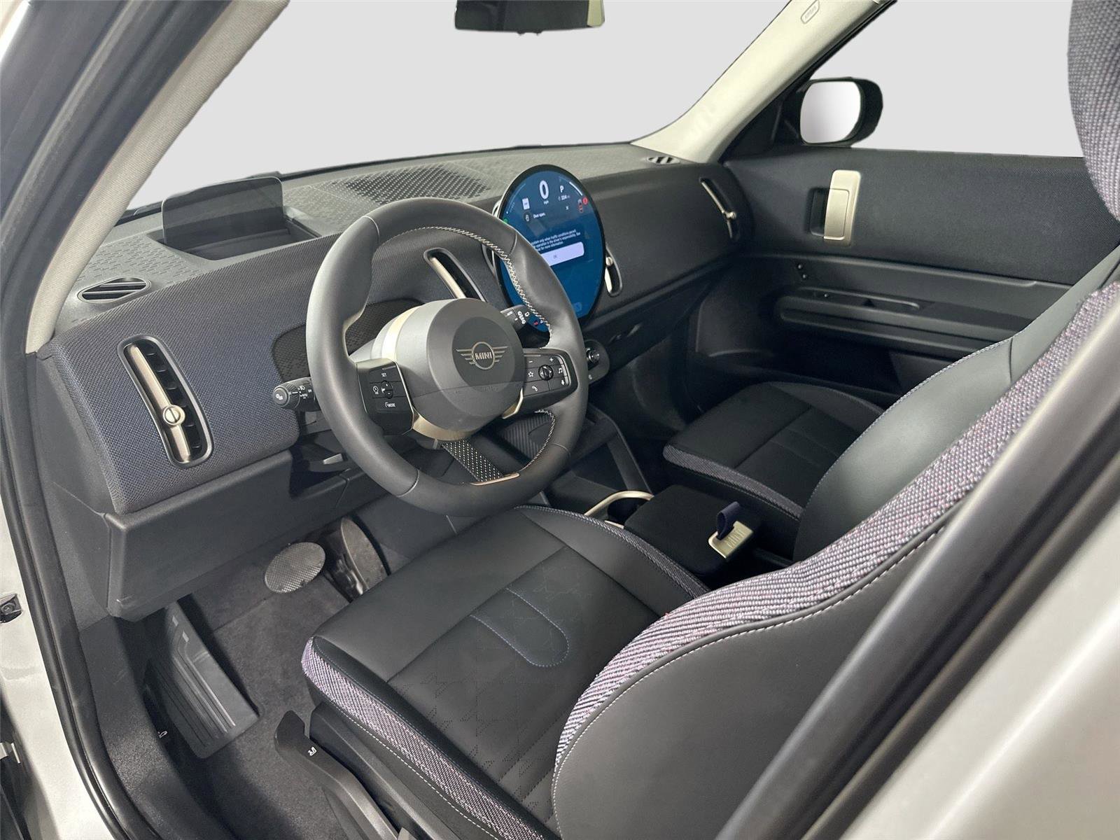 Used 2025 MINI Cooper Countryman S AWD/4WD image 9