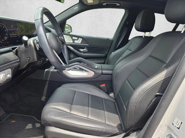 Used 2024 Mercedes-Benz GLE 350 4MATIC image 11