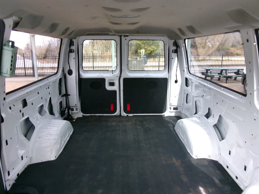 Used 2011 Ford E-150 and Econoline 150 w/ PWR Group RWD image 23