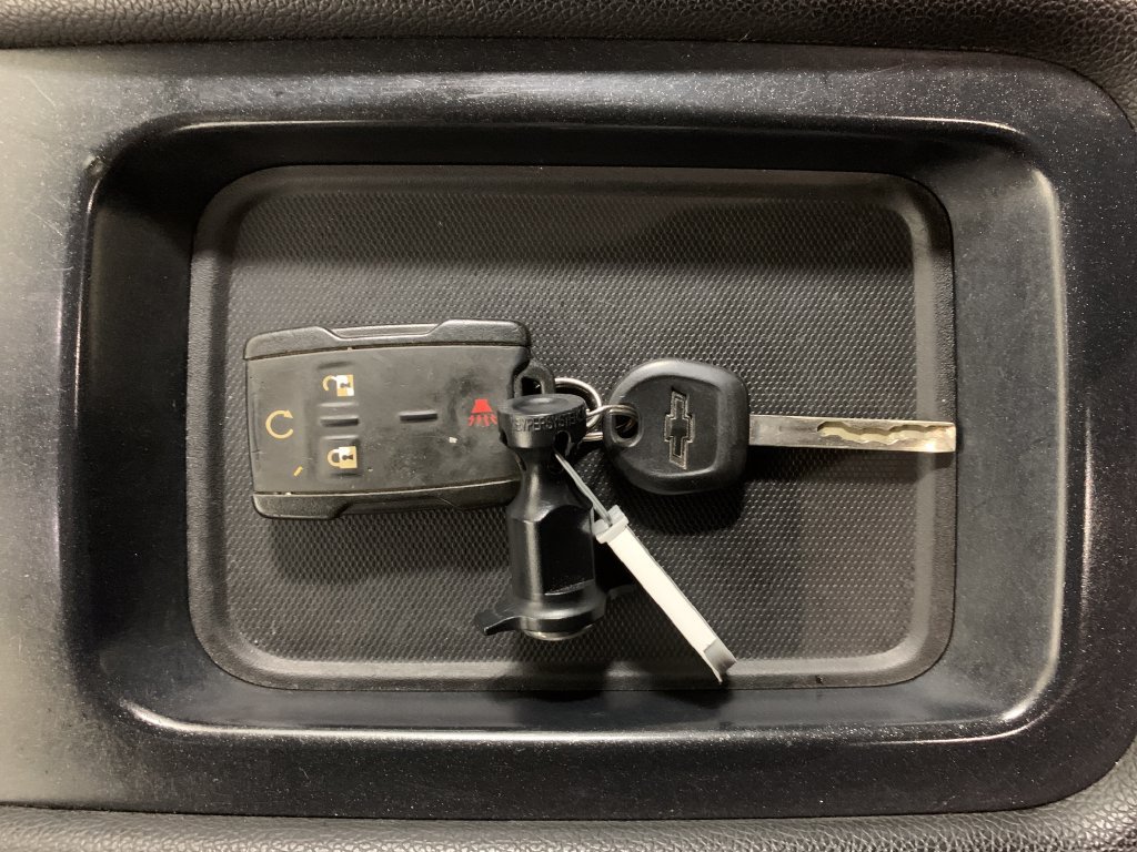 Used 2019 Chevrolet Silverado 1500 LT w/ All Star Edition AWD/4WD image 29