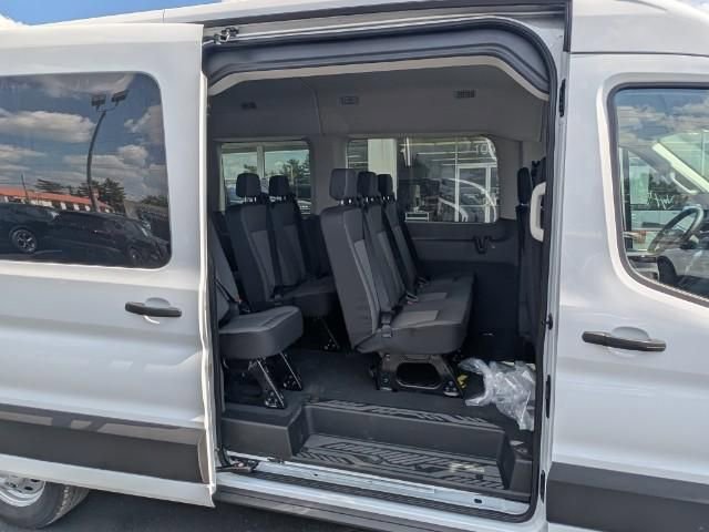 New 2025 Ford Transit 350 XL image 34
