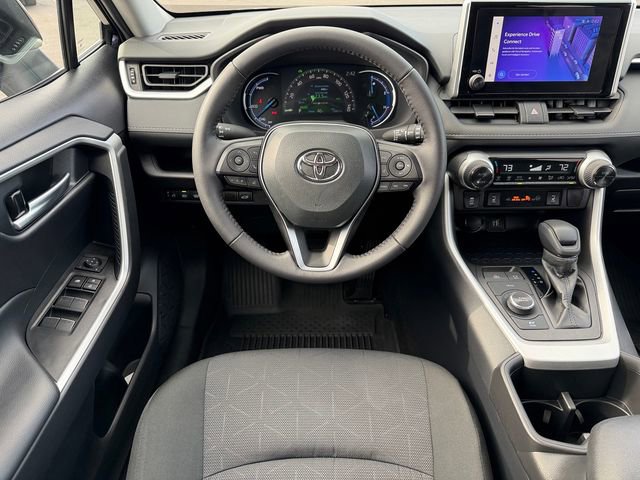 Certified 2025 Toyota RAV4 XLE w/ Convenience Package image 25