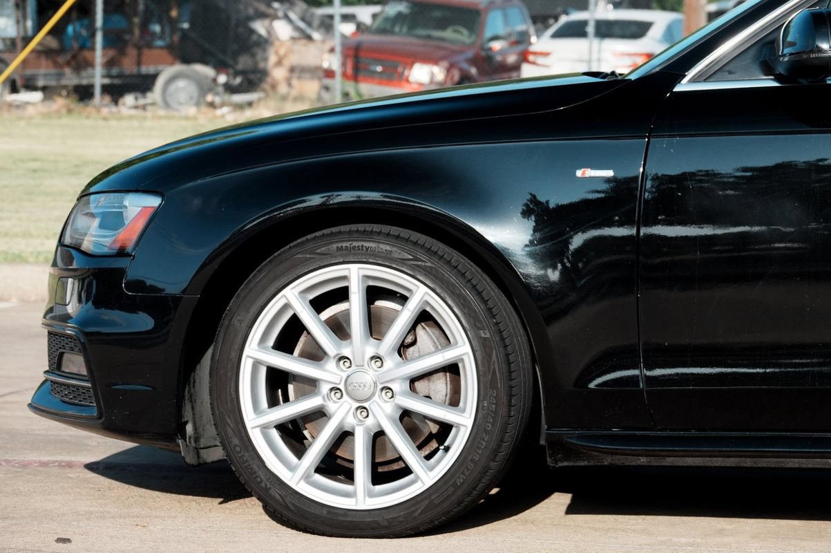 Used 2014 Audi A4 2.0T Premium Plus w/ Premium Plus Package AWD/4WD image 24