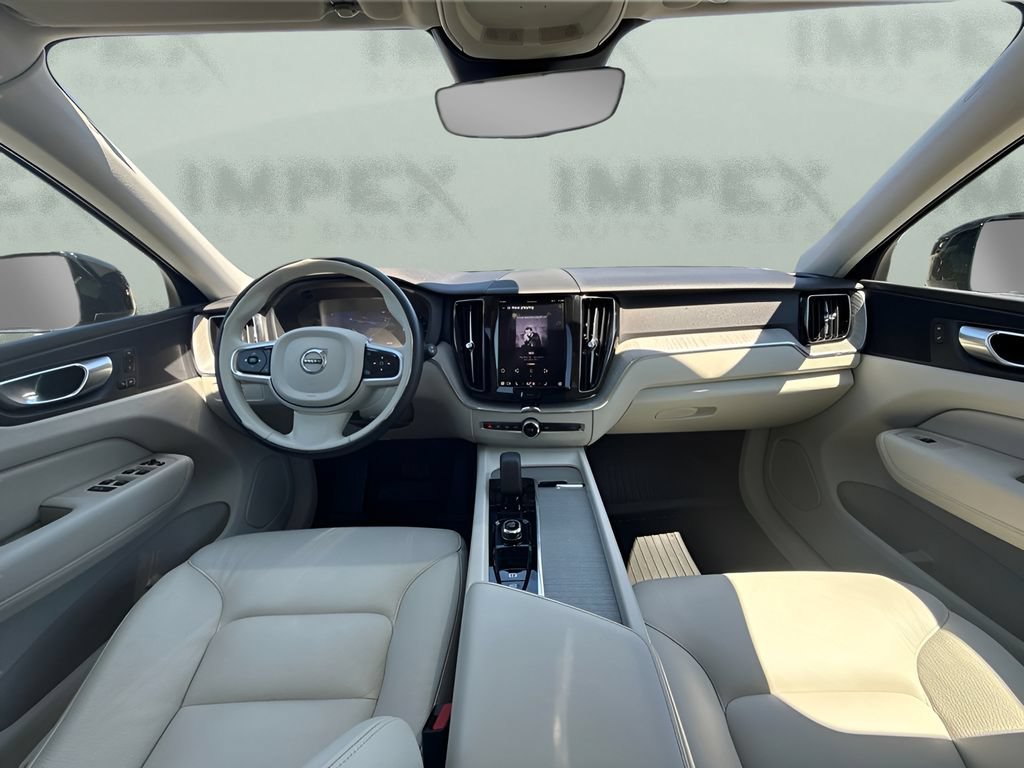 Used 2024 Volvo XC60 B5 Plus w/ Protection Package Premier AWD/4WD image 14