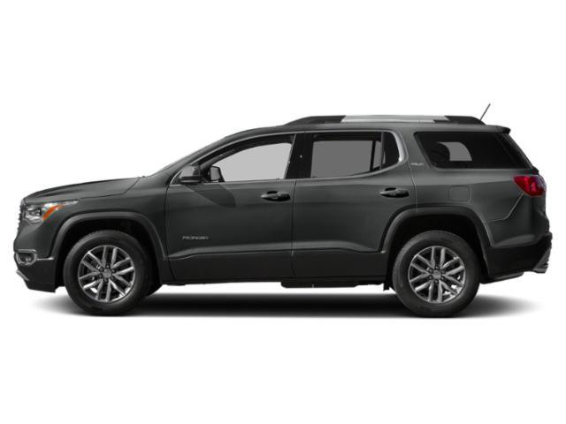 Used 2019 GMC Acadia SLE AWD/4WD image 3
