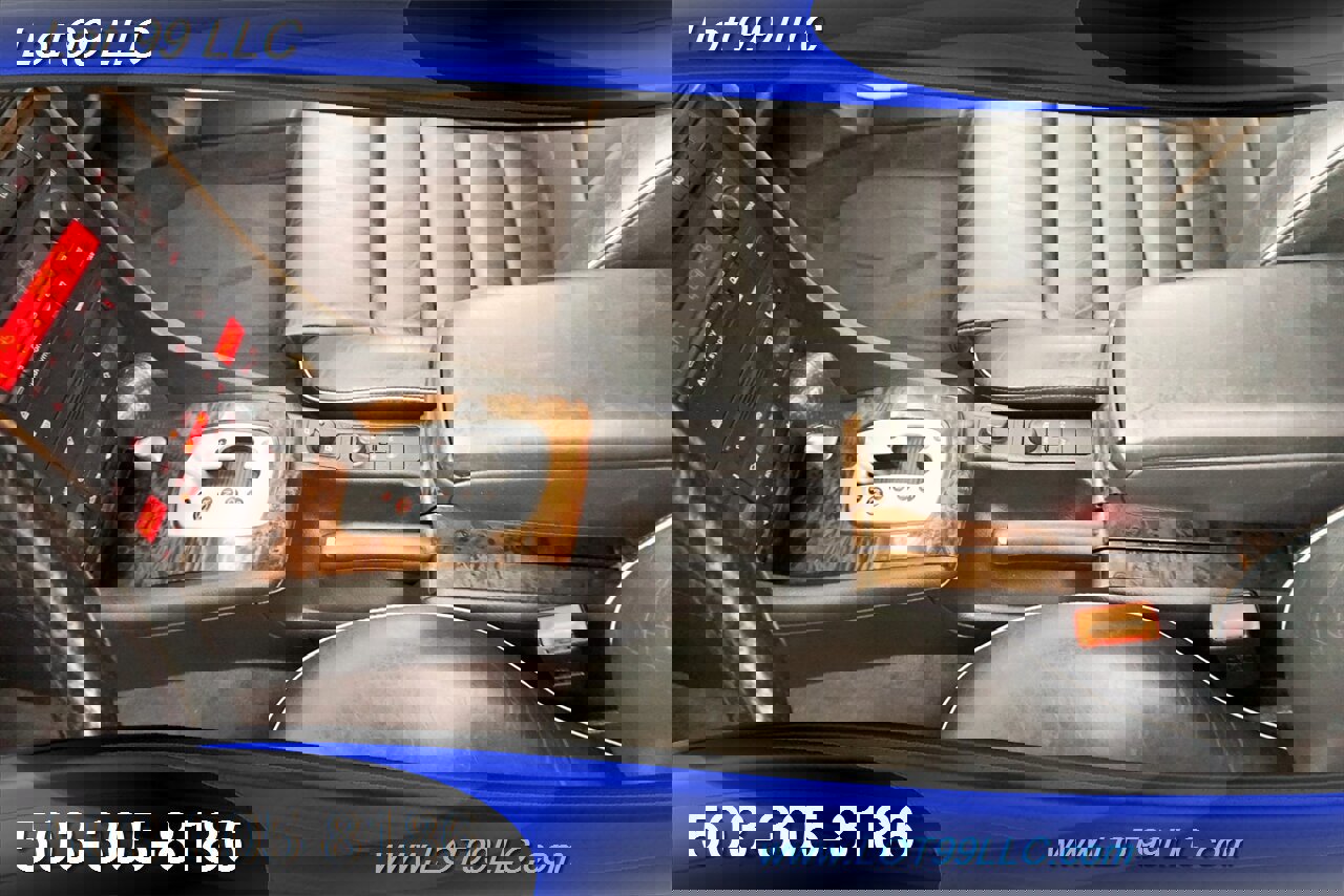 Used 2003 Audi RS 6 image 26