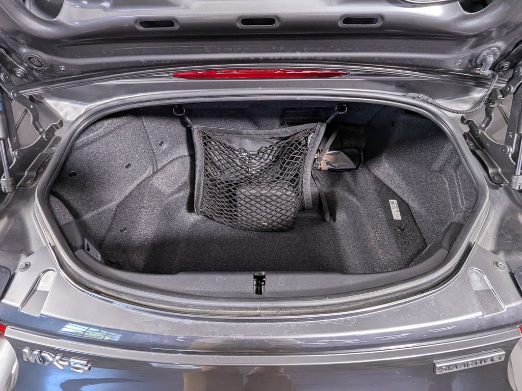 Used 2022 MAZDA MX-5 Miata Grand Touring RWD image 46